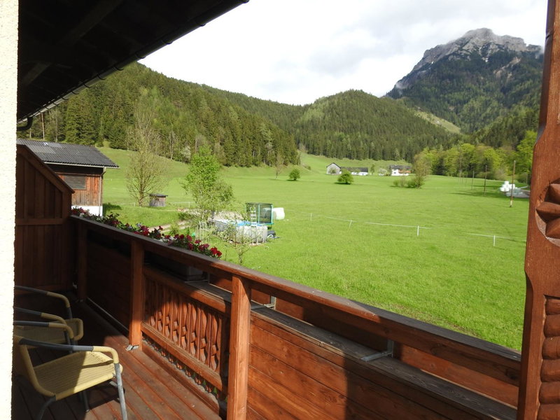 Bauernhof Moar, Kernhof, Austria