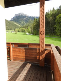 Bauernhof Moar, Kernhof, Austria
