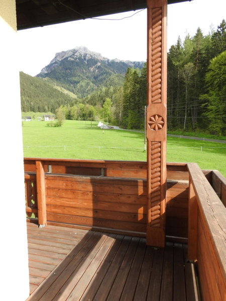 Bauernhof Moar, Kernhof, Austria