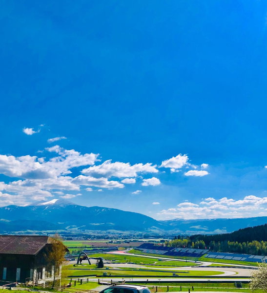 Haus Dietrich am Red Bull Ring, Spielberg, Austria