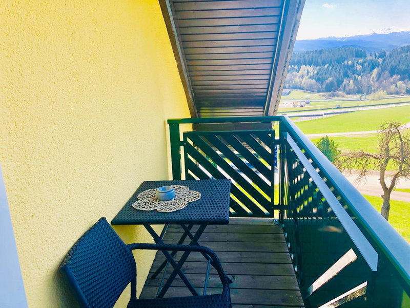 Haus Dietrich am Red Bull Ring, Spielberg, Austria