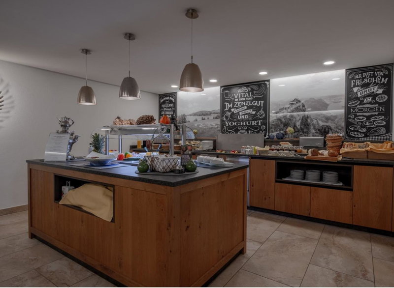 Pension Zenzlgut, Tiefgraben, Austria