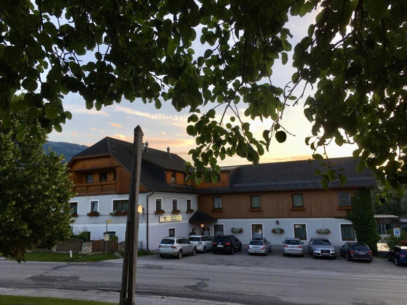 Gasthof Grabenwirt, Irdning, Austria