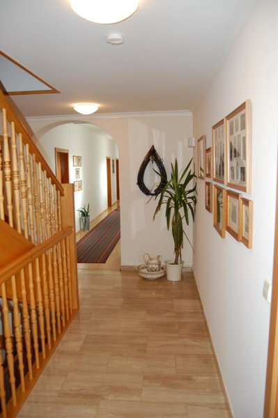 Gasthof Grabenwirt, Irdning, Austria
