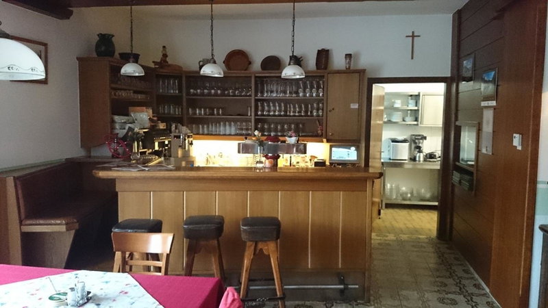 Gasthof Grabenwirt, Irdning, Austria