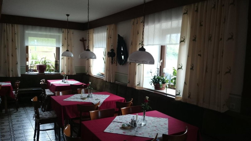 Gasthof Grabenwirt, Irdning, Austria