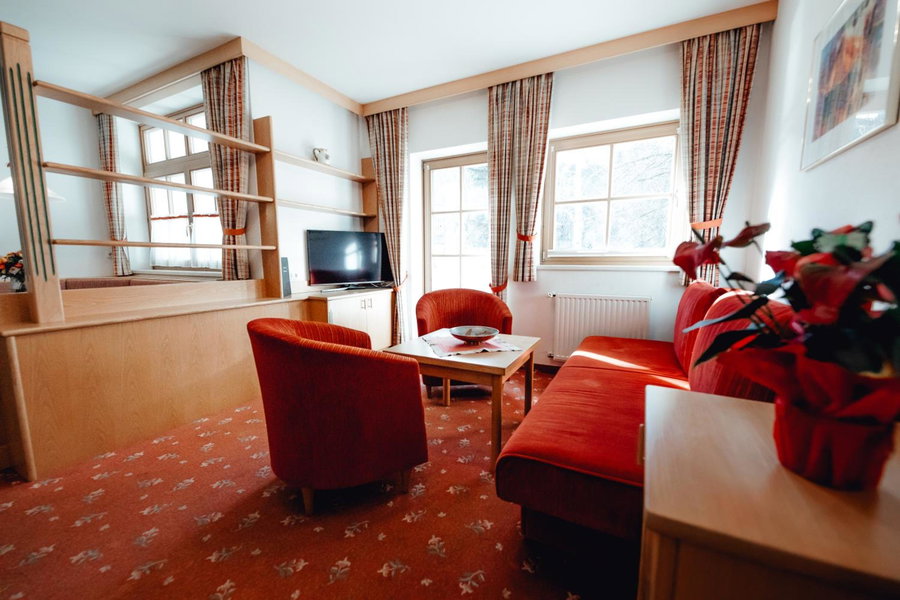 Zimmer & Ferienwohnungen Dandler, Fieberbrunn, Austria