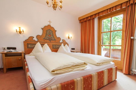 Zimmer & Ferienwohnungen Dandler, Fieberbrunn, Austria
