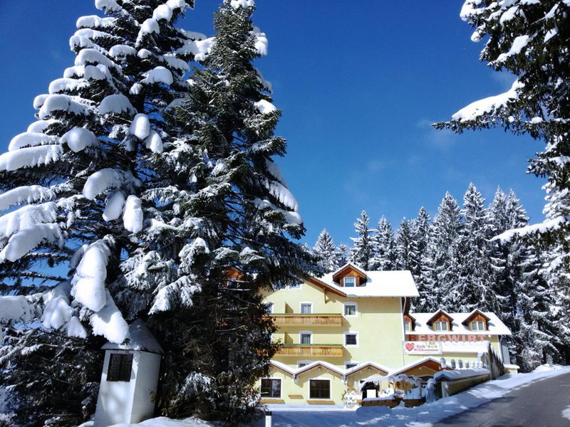 LiebesNesterl Bergwirt - Boutique Hotel, Köflach, Austria