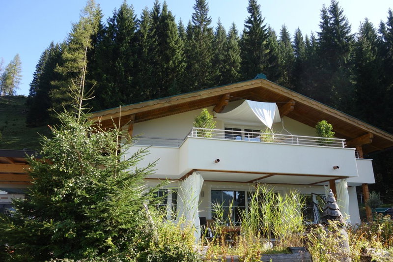 Haus Fuchs, Sankt Martin am Tennengebirge, Austria