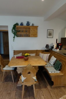 Haus Fuchs, Sankt Martin am Tennengebirge, Austria