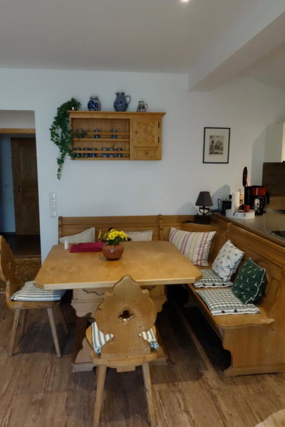 Haus Fuchs, Sankt Martin am Tennengebirge, Austria