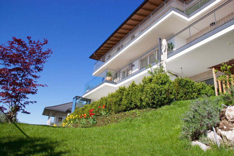 Apartments Villa Traunseeblick, Gmunden, Austria