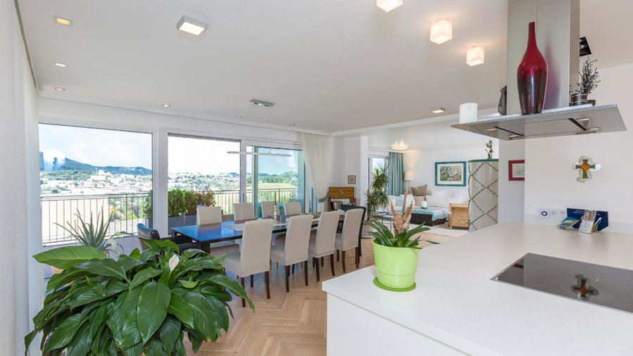 Apartments Villa Traunseeblick, Gmunden, Austria