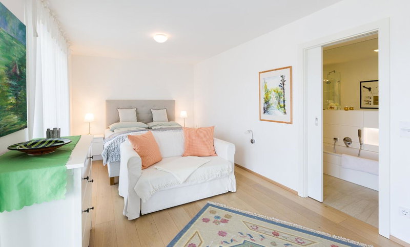 Apartments Villa Traunseeblick, Gmunden, Austria