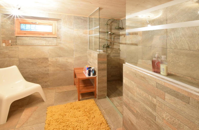 Relais del Sosto, Olivone, Switzerland