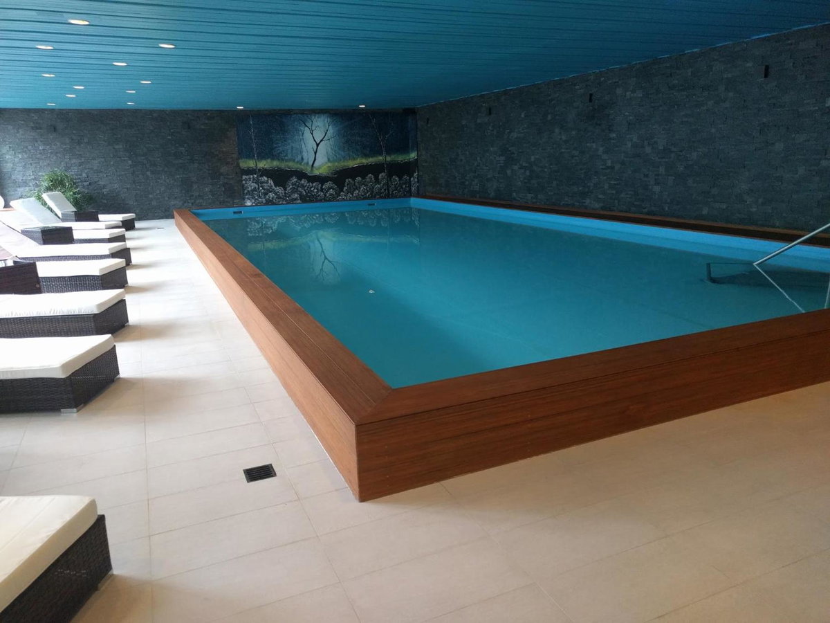 Holiday accommodation - swimming pool available, Switzerland