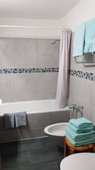 Holiday accommodation - swimming pool available, Davos, Switzerland