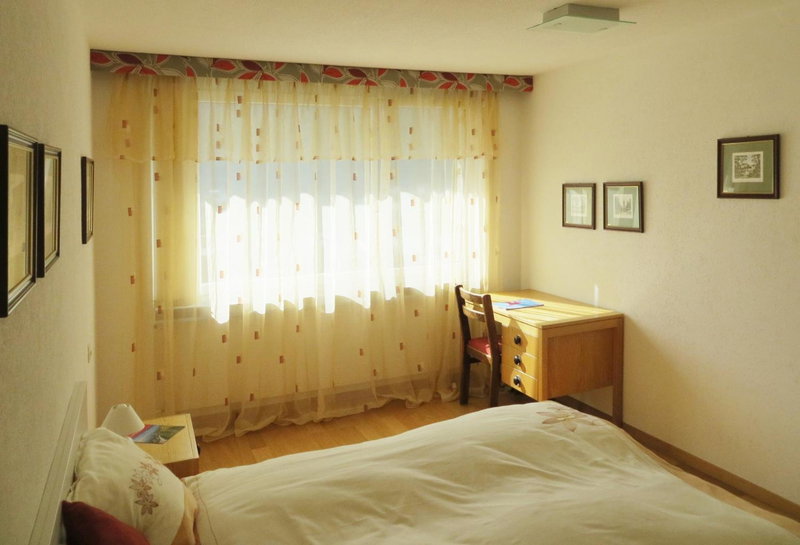 Holiday accommodation - swimming pool available, Davos, Switzerland