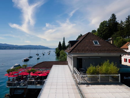 Seeloft - a Sharp Hotel, Herrliberg, Switzerland