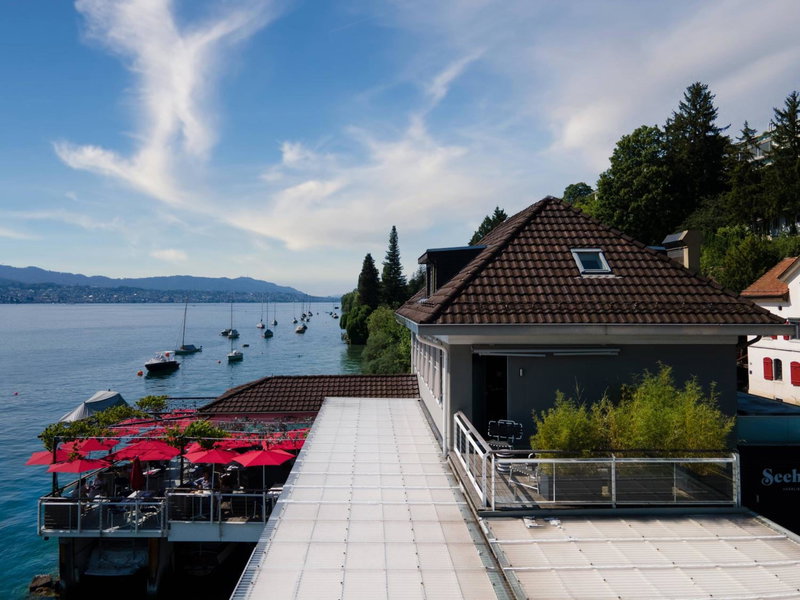 Seeloft - a Sharp Hotel, Herrliberg, Switzerland
