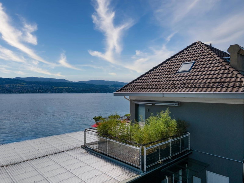 Seeloft - a Sharp Hotel, Herrliberg, Switzerland