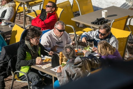 Gite du Prilet, Anniviers, Switzerland
