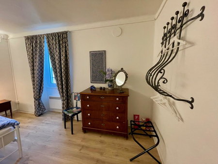 1912 - Blue Room - old town, Locarno, Switzerland