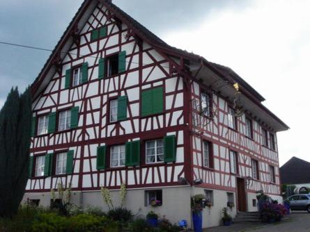 Hotel · Landgasthof Winzelnberg, Egnach