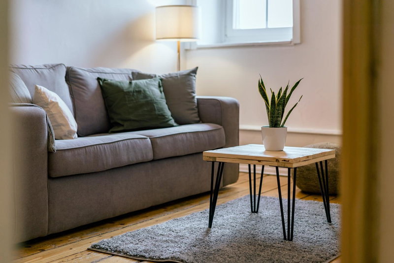 Eigene Wohnung im Stadtzentrum mit wunderschöner Dachterrasse, Biel, Switzerland