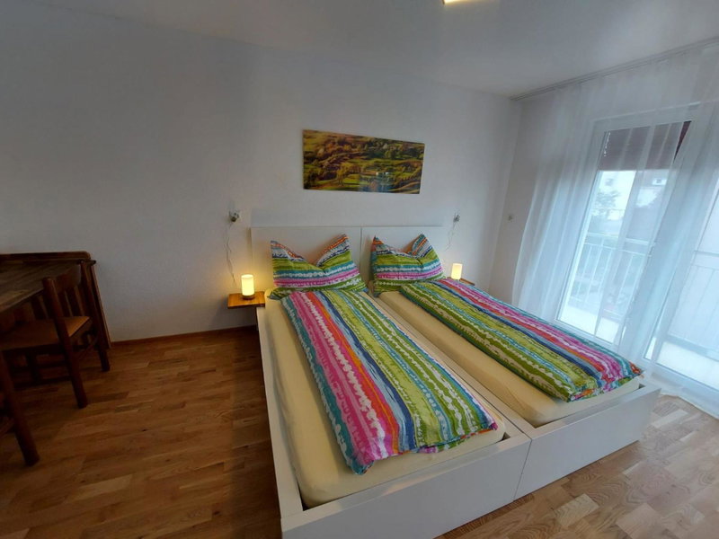 good bed Deitingen, Deitingen, Switzerland
