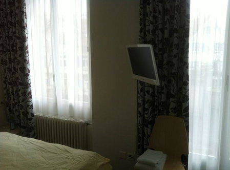 Hotel Central, Sursee, Switzerland