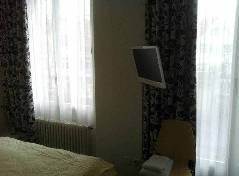 Hotel Central, Sursee, Switzerland