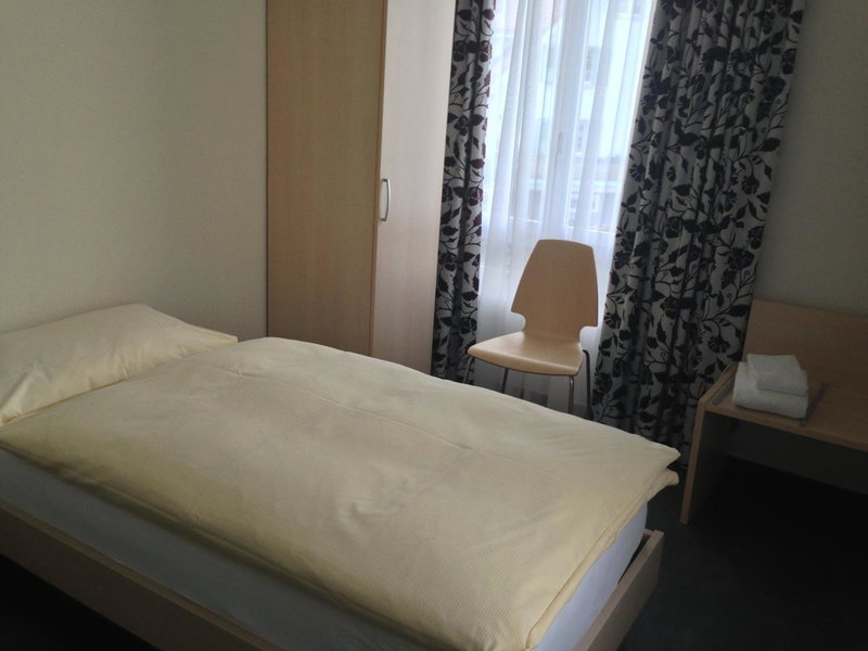 Hotel Central, Sursee, Switzerland
