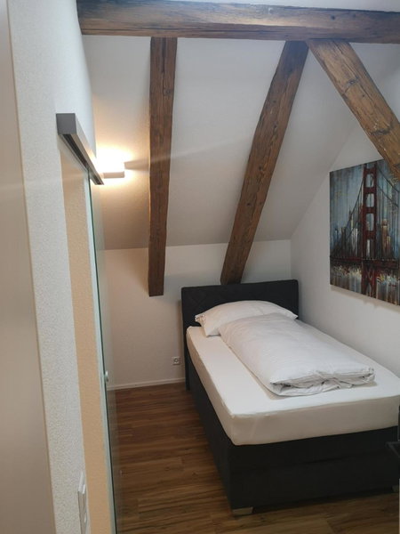 Landgasthof Schwanen, Merenschwand, Switzerland