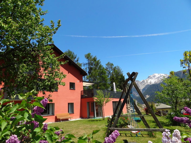 Chasa Felix Scuol, Scuol, Switzerland