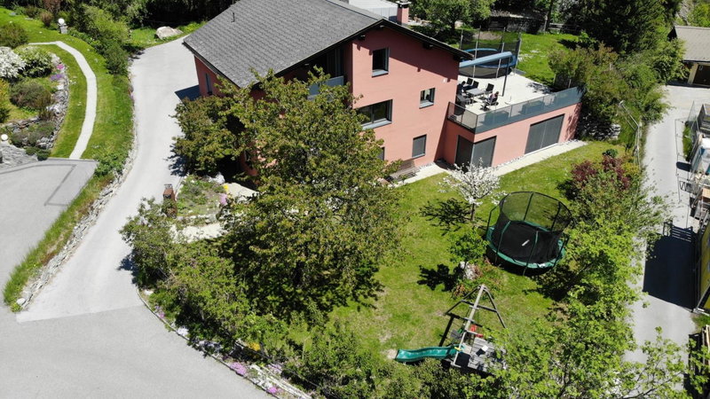 Chasa Felix Scuol, Scuol, Switzerland