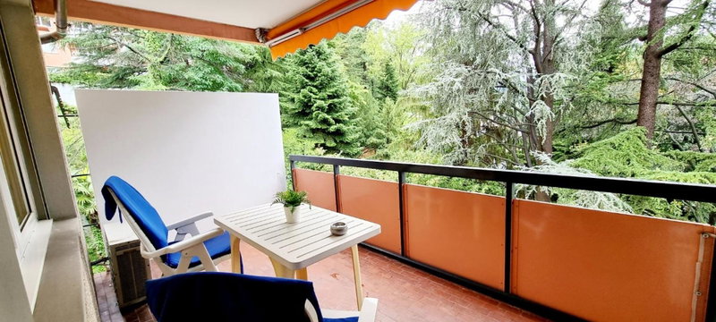 Residenza Lago di Lugano, Bissone, Switzerland