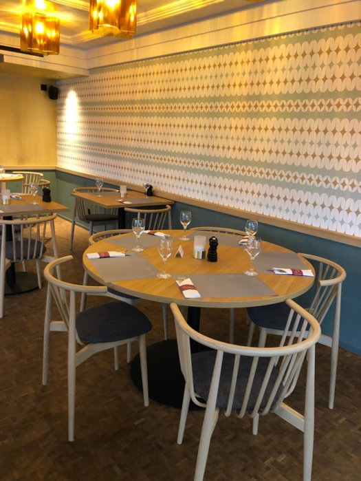 Barone Hotel Ristorante, Aadorf, Switzerland