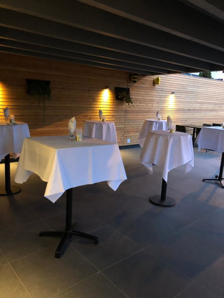Barone Hotel Ristorante, Aadorf, Switzerland