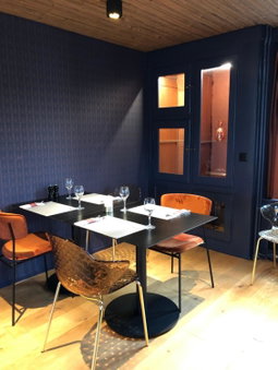 Barone Hotel Ristorante, Aadorf, Switzerland