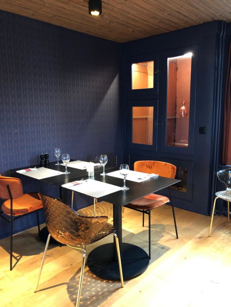 Barone Hotel Ristorante, Aadorf, Switzerland