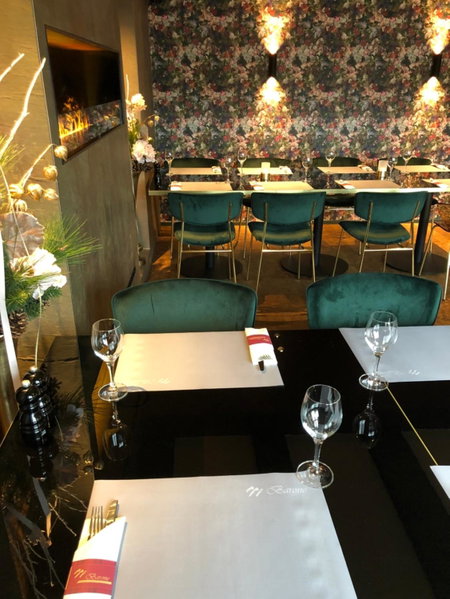 Barone Hotel Ristorante, Aadorf, Switzerland