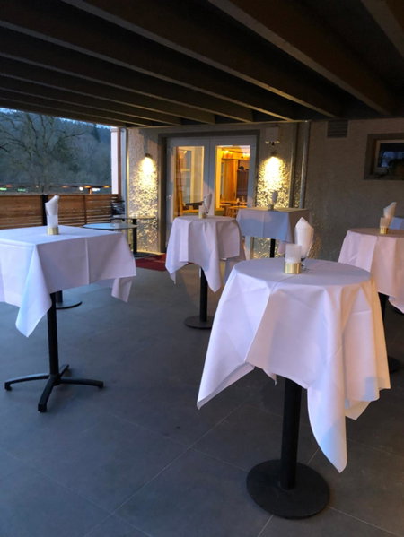 Barone Hotel Ristorante, Aadorf, Switzerland