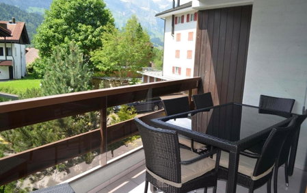 Ferienwohnung Engelberg, Engelberg, Switzerland