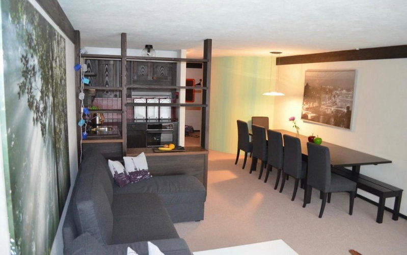 Ferienwohnung Engelberg, Engelberg, Switzerland