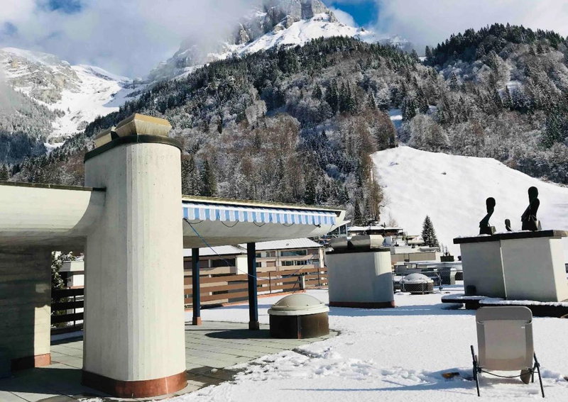 Ferienwohnung Engelberg, Engelberg, Switzerland