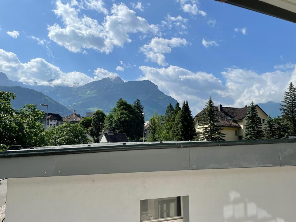 Moderne einzigartige Wohnung in Altdorf, Switzerland