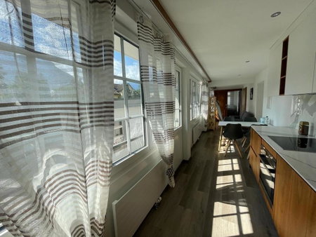Moderne einzigartige Wohnung in Altdorf, Altdorf, Switzerland