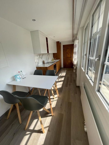 Moderne einzigartige Wohnung in Altdorf, Altdorf, Switzerland